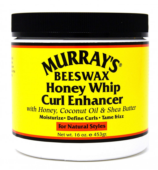 Murrays Beeswax 4 Ounce Jar (2 Pack) 4 Oz (Pack of 2)