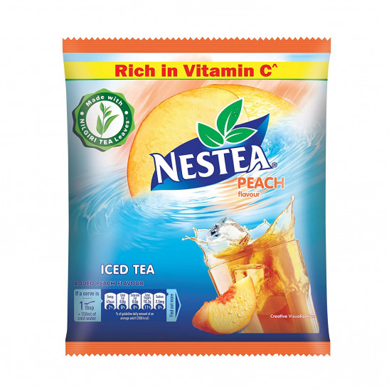 Nestea Venezuela Instant Iced Tea