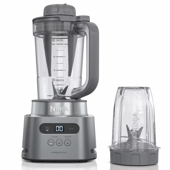 This Ninja Blender Is Nearly 30% Off on  Today – SPY
