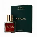nishane rumi hundred silent ways extrait de parfum spray 3.4 oz