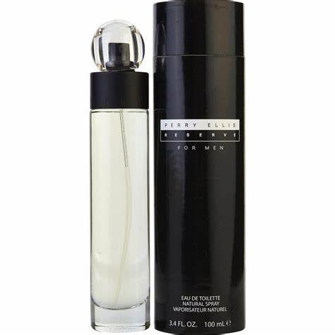 Perry Ellis New Fragrance for Men, 3.4 oz. 100 ml – Rafaelos