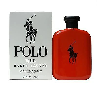 Polo Black by Ralph Lauren 4.2 oz Tester Eau de Toilette Spray for Men