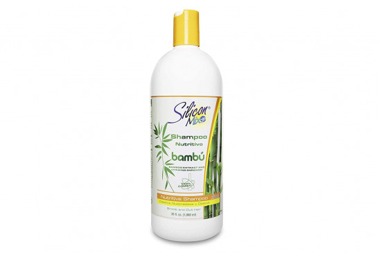 Silicon Mix Hidratante Shampoo 16oz -  : Beauty Supply