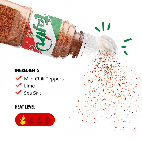 Tajin Seasoning, Clasico, Mild - 9 oz