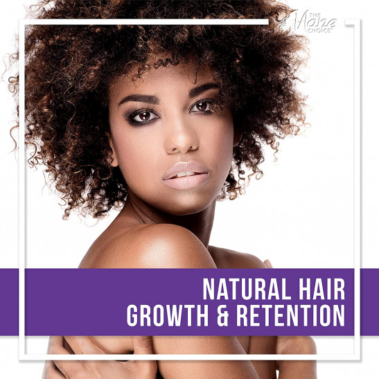 The Mane Choice Soft as Can Be Revitalize & Refresh 3-in-1 Conditioner ...