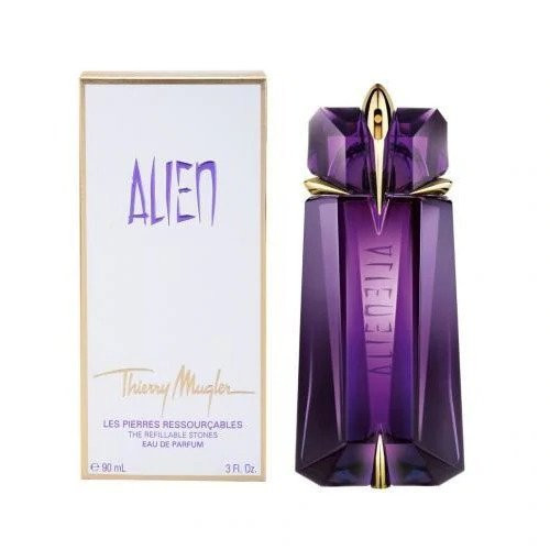 thierry mugler alien the refillable stones edp