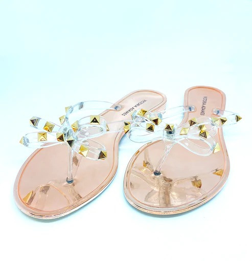 Victoria adames clearance jelly shoes