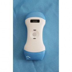 3 in 1 Wireless Probe Type Ultrasound Scanner Machine MSLPU78