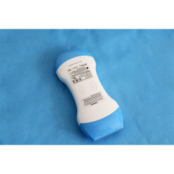 3 in 1 Wireless Probe Type Ultrasound Scanner Machine MSLPU78