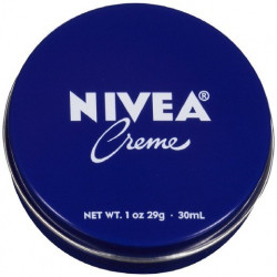 36 Nivea 1 oz Moisturizing Creme Travel Size