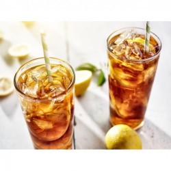 4C 35 QT Lemon Iced Tea Mix (2.34 kg)- Pack of 02