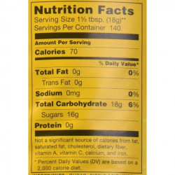 4C 35 QT Lemon Iced Tea Mix (2.34 kg)- Pack of 02