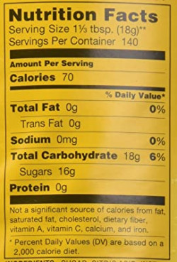 4c Lemon Iced Tea Mix, 5 lb 2.6 oz