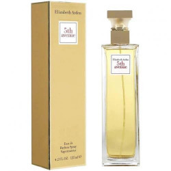 5th Avenue By Elizabeth Arden EDP 4.2 Oz Women