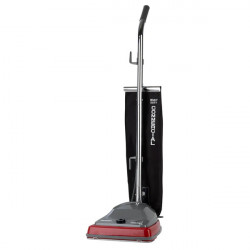 679 SANITAIRE COMMERCIAL UPRIGHT VACUUM