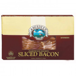 Aberdeen Hardwood Smoked Bacon
