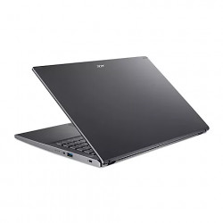 Acer Aspire 5 A515-57T-53VS, Intel i5-1235U Processor, 12GB Memory, 512GB SSD, Intel Iris Xe Graphics