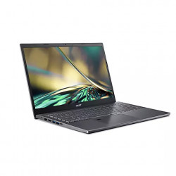 Acer Aspire 5 A515-57T-53VS, Intel i5-1235U Processor, 12GB Memory, 512GB SSD, Intel Iris Xe Graphics