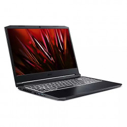 Acer Nitro 5 AN515-57-51RC Gaming Laptop, Intel Core i5-11400H Processor, 16GB Memory, 512GB SSD, NVIDIA GeForce RTX 3050