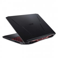 Acer Nitro 5 AN515-57-59EY Gaming Laptop, Intel Core i5-11400H Processor, 8GB Memory, 512GB SSD, NVIDIA GeForce GTX 1650