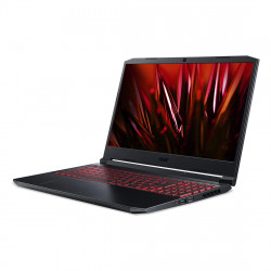 Acer Nitro 5 AN515-57-59EY Gaming Laptop, Intel Core i5-11400H Processor, 8GB Memory, 512GB SSD, NVIDIA GeForce GTX 1650