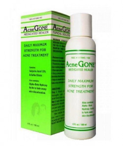 Acne Gone Medicated Healer For Acne Treatment