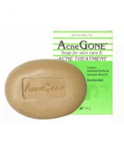 Acne Gone Soap