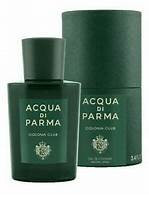 Acqua Di Parma Colonia Club Eau De Cologne 3.4 Oz 100 Ml Men