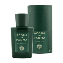 Acqua Di Parma Colonia Club Eau De Cologne 3.4 Oz 100 Ml