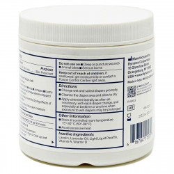 A&D Vitamin Tattoo Ointment - 15 oz. Jar