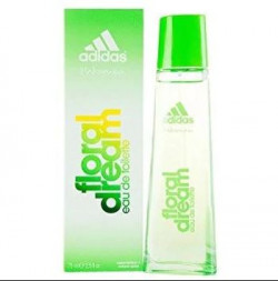 Adidas Floral Dream EDT 2.5 Oz Women