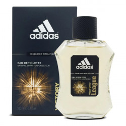 Adidas Victory League EDT 3.4 Oz 100 Ml Men