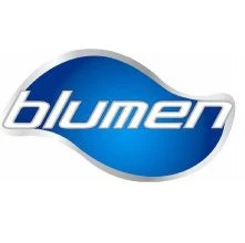 Advanced Hand Sanitizer, 18 oz Bottle - 532 ml by Blumen, Soft Fresh, 70% Alcohol