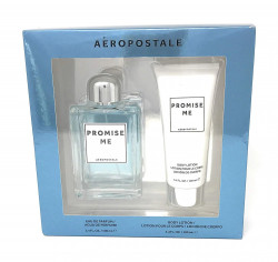Aeropostale Promise Me 2PC Gift Set EDP
