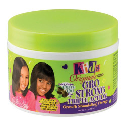 Africas Best Kids Orig Gro Strong Therapy
