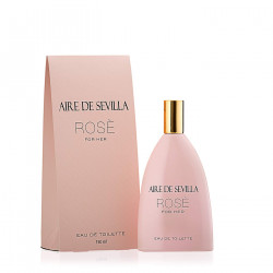 Aire De Sevilla Rose Instituto Espanol For Women