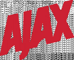 Ajax Multi Purpose Cleaner Orange, 16.9 fl oz (2 Pack)