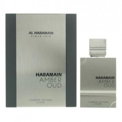 Al Haramain Amber Oud Carbon Edition EDP 3.4 Oz 100 Ml Unisex