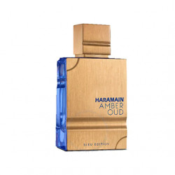 AL HARAMAIN Amber Oud Exclusif Bleu Extrait de Parfum unisex 2.0 oz 60 ml