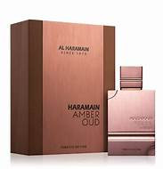 Al Haramain Amber Oud Tobacco Edition 2 Oz For Unisex
