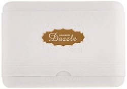 Al Haramain Dazzle Eau De Parfum for Women 3.3 oz. 100 ml.
