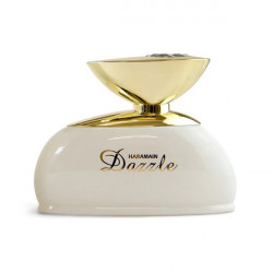 Al Haramain Dazzle Eau De Parfum For Women 3.3 Oz. 100 Ml.