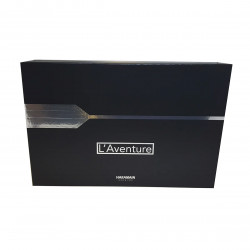 Al Haramain L' Aventure 3pc Gift Set for Men