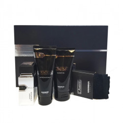 Al Haramain L' Aventure 3pc Gift Set For Men
