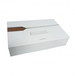 Al Haramain L' Aventure Blanche 3pc Gift Set for Men