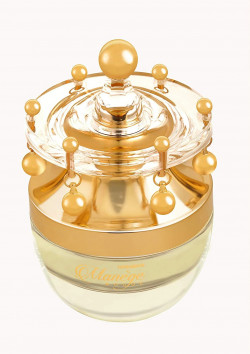 Al Haramain Manege Rouge Eau de PARFUM Unisex, 75 ml, 2.5 oz