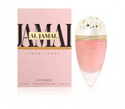 Al Jamal Pour Femme Vaporisateur Natrual Spray 3.4 Oz