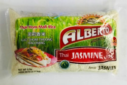 ALBERTO JASMINE RICE 20LBS