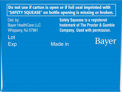 Aleve Pain Reliever/Fever Reducer Tablets, 24 ea