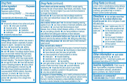 Aleve Pain Reliever/Fever Reducer Tablets, 24 ea